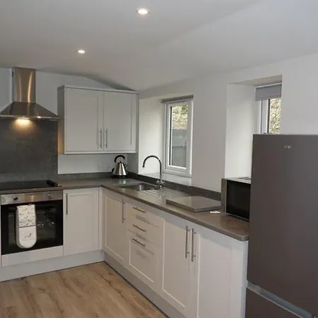 Brocken Brae 아파트 Easby