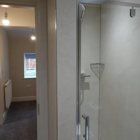 Brocken Brae 아파트 *